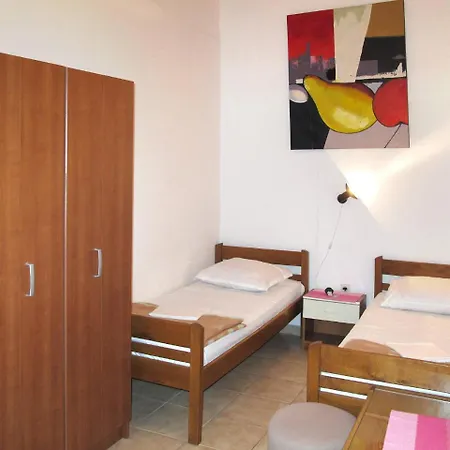 Апартаменты Haus Janjic 138s