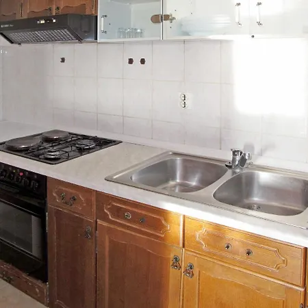 Апартаменты Haus Janjic 138s *
