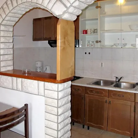 Haus Janjic 138s Апартаменты *
