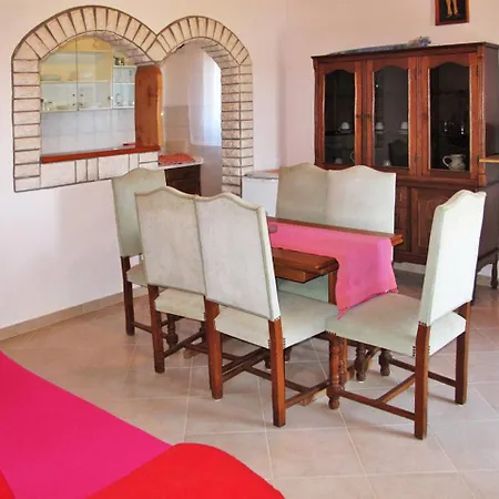 Haus Janjic 138s Апартаменты *