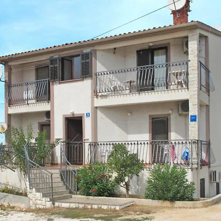 Haus Janjic 138s Апартаменты