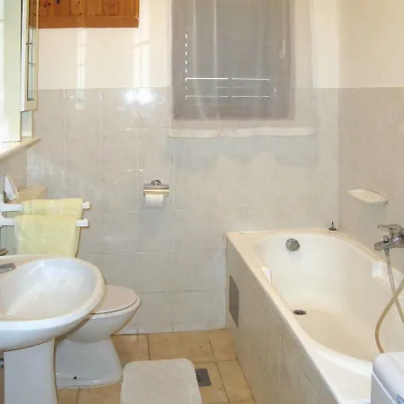Haus Janjic 138s Медулин